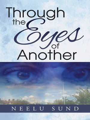 cover image of Through the Eyes of Another